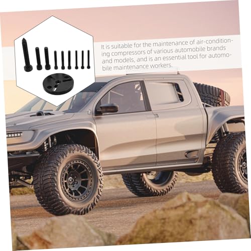 Kit para instalación de clutch automotriz miniatura 5