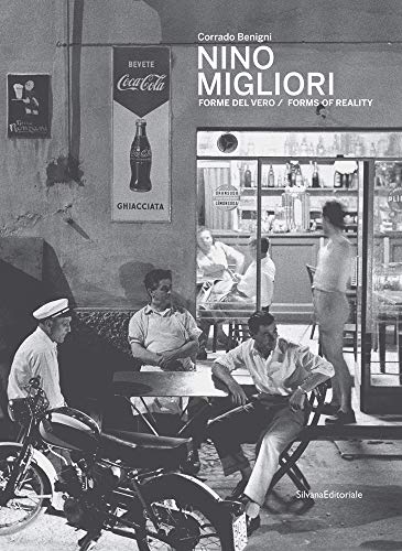 Nino Migliori. Forme del vero. Catalogo della mostra (Bergamo, maggio-settembre 2019). Ediz. italiana e inglese: Shapes of reality (Fotografia)
