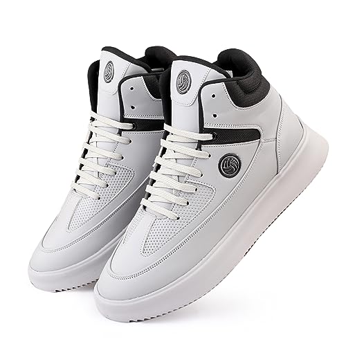 Image of Bacca Bucci Men Lace Up Sneaker Shoes