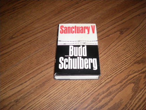 Sanctuary B002MA399U Book Cover