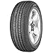 Produktbild Continental CrossContact LX Sport 225/60 R17 99H BSW Sommerreifen GTAM T4386 ohne Felge