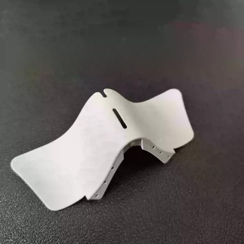 Silicone Nose Pad for Pico 4 /Pico 4 PRO/Ultra VR Headset Shading Light Washable Mat Replacement Parts Accessories