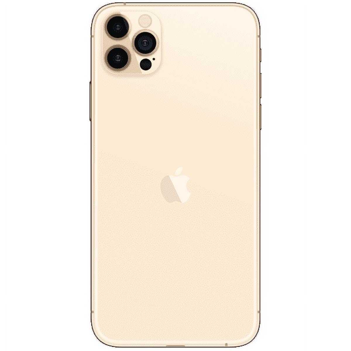 Amazon.com: Apple iPhone 12 Pro, 256GB, Gold - AT&T (Renewed