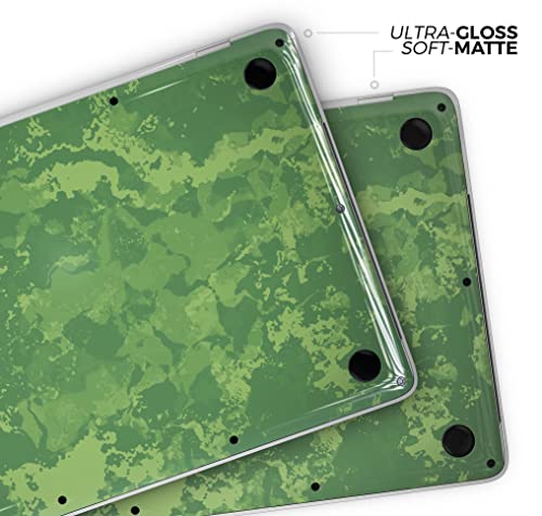 Design Skinz Veil CAMO - Protec. Completa para MacBook Pro 15" miniatura 5