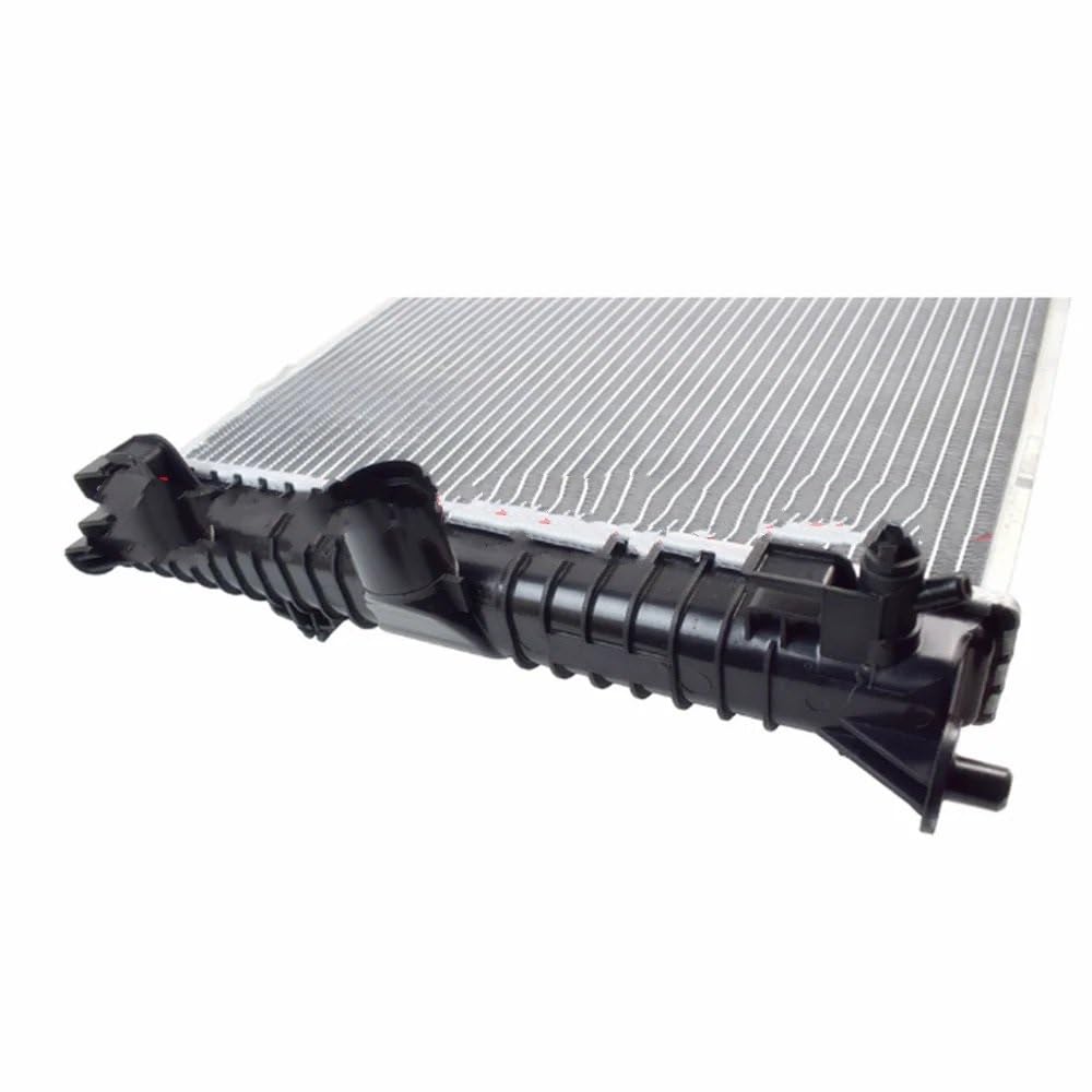 Pasuje do grupy pasuje do MKZ V6 3.5 AT 2010-2011 zespół chłodnicy AH6Z8005A BH6Z8005A zespół intercoolera Intercooler samochodowy Intercooler do turbiny