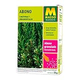  MASSO 234114 - abono coniferas 2000 gr.