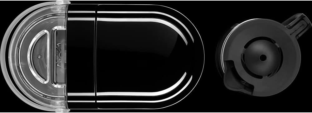 KitchenAid Macchina per caffè a infusione, Nero KitchenAid Macchina per caffè a infusione, Nero