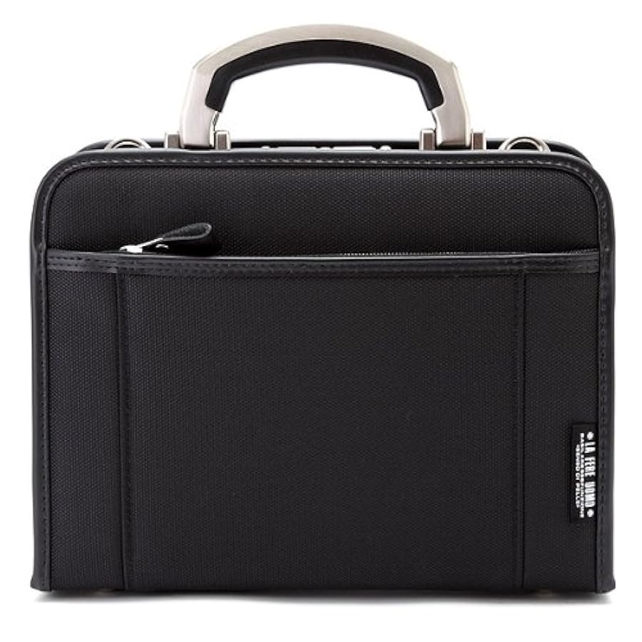 Amazon.co.jp: 青木鞄 LAFERE（ラフェール） アルミ持ち手