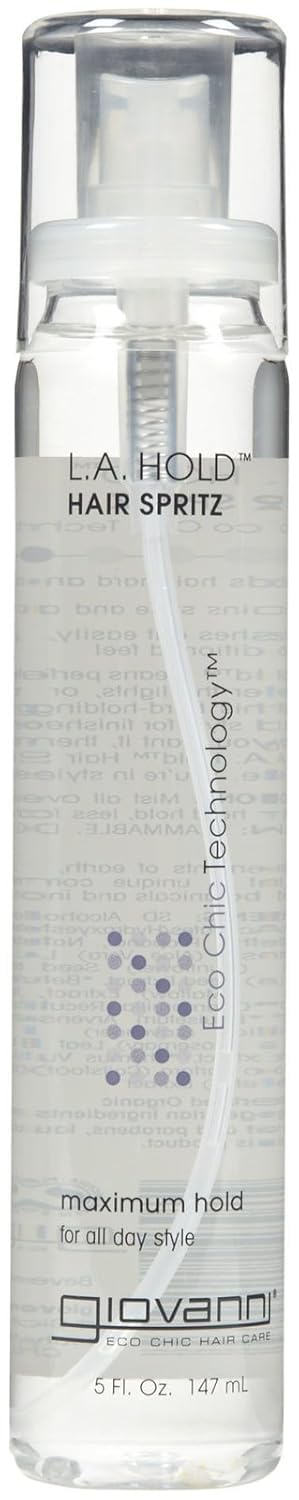Giovanni L.A. Hold Spray per capelli, 141,7 g