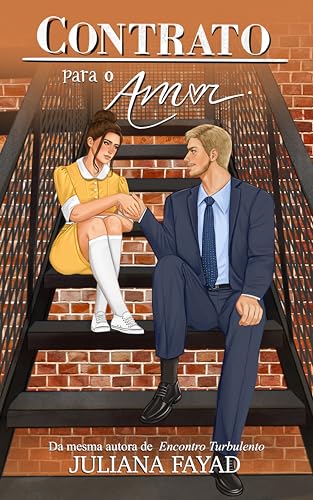 Contrato Para o Amor