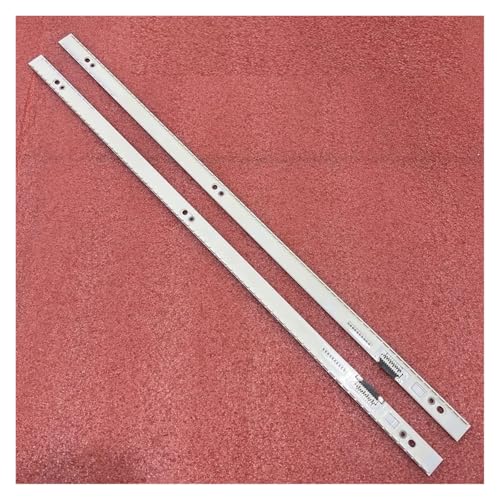 Tira de LED 14Y-48FSTVMB3SR4 para reparar iluminación de TV de 48 pulgadas