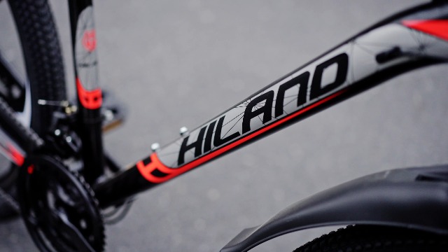 Amazon.com : HH HILAND 26