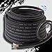 14 Gauge 25 Feet OFC 100% Copper Marine Car Home Audio Speaker Zip Cable Wire US
