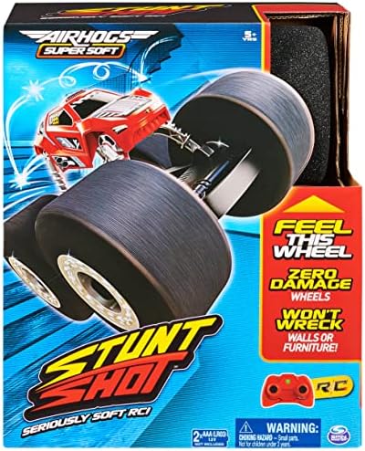 Soft wheels rc car Clearance
