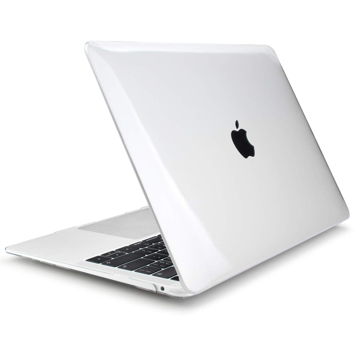 Amazon.co.jp: Batianda MacBook Air 11 ケース クリア, 薄型 耐衝撃性