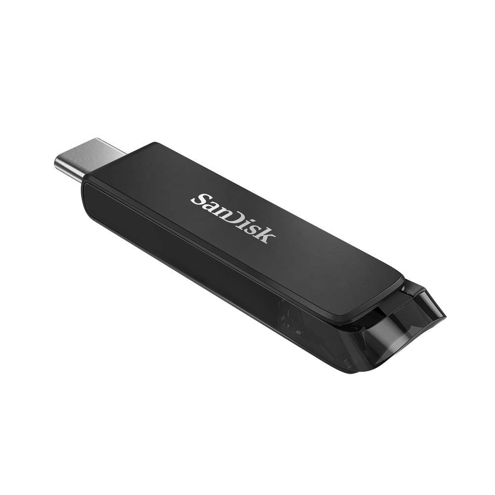 Amazon.com: SanDisk Ultra USB Type-C 64GB Flash Drive Works with
