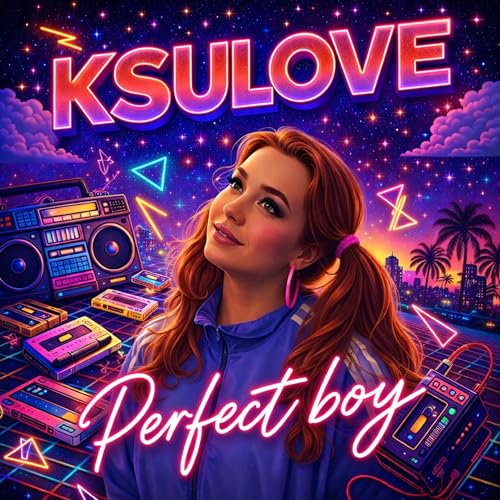  Perfect boy