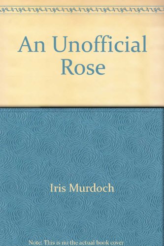 An Unofficial Rose B001G55KMG Book Cover