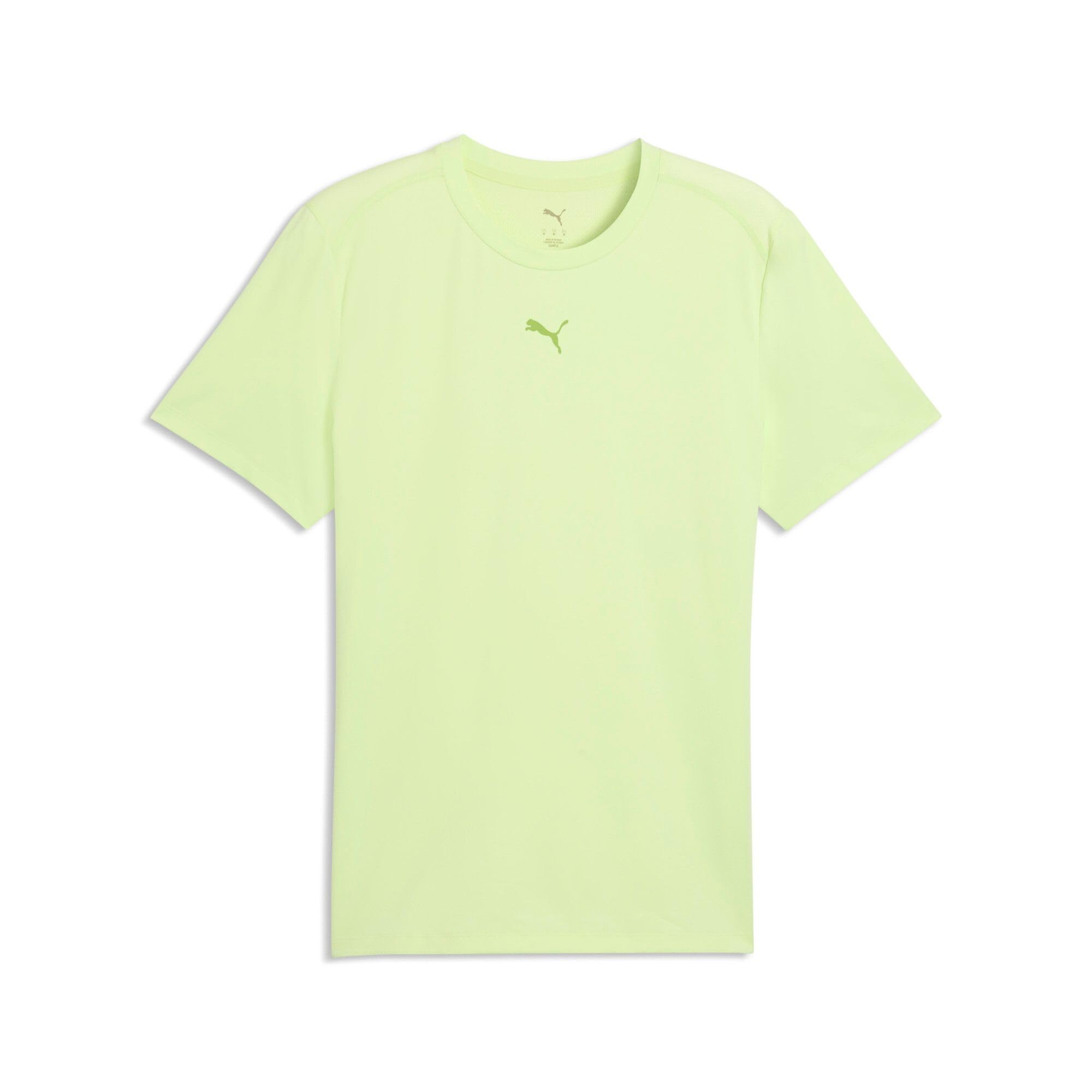 PUMA Herren CLOUDSPUN T-Shirt