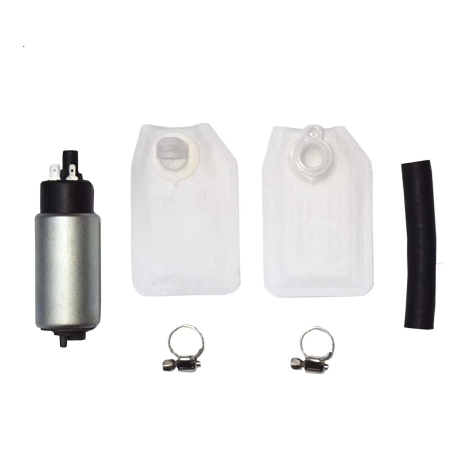 Bomba Gasolina Bomba Combustible Compatible Con Daelim Para DAYSTAR 125 FI (VL125Z) 2016-2021 (reemplaza A Daelim 16700-BA1-R300-M1) Motocicleta Bomba Combustible