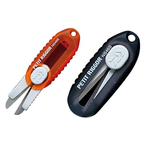 ダイワ ラインカッター プチリガー NS46S