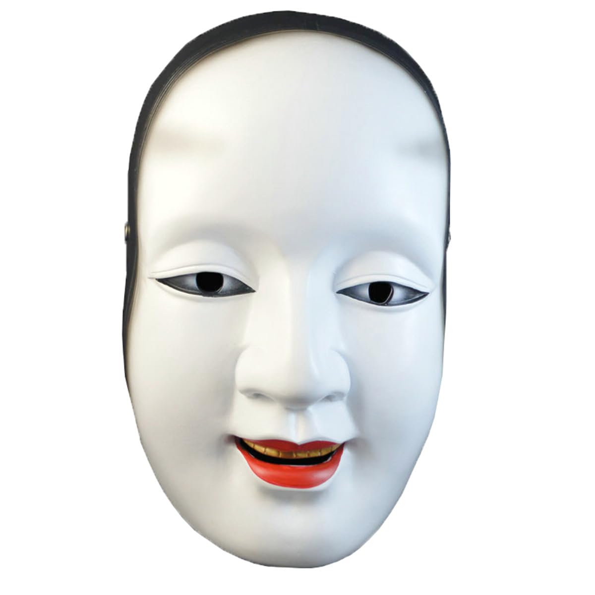 Noh Mask