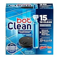 BotClean Bodenreiniger-Fl
