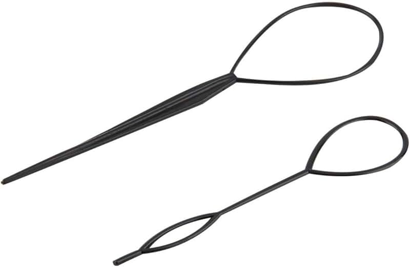 Amazon.es hair loop tool