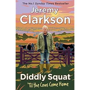 Diddly Squat: ‘Til The Cows Come Home: The No 1 Sunday Times Bestseller 2022