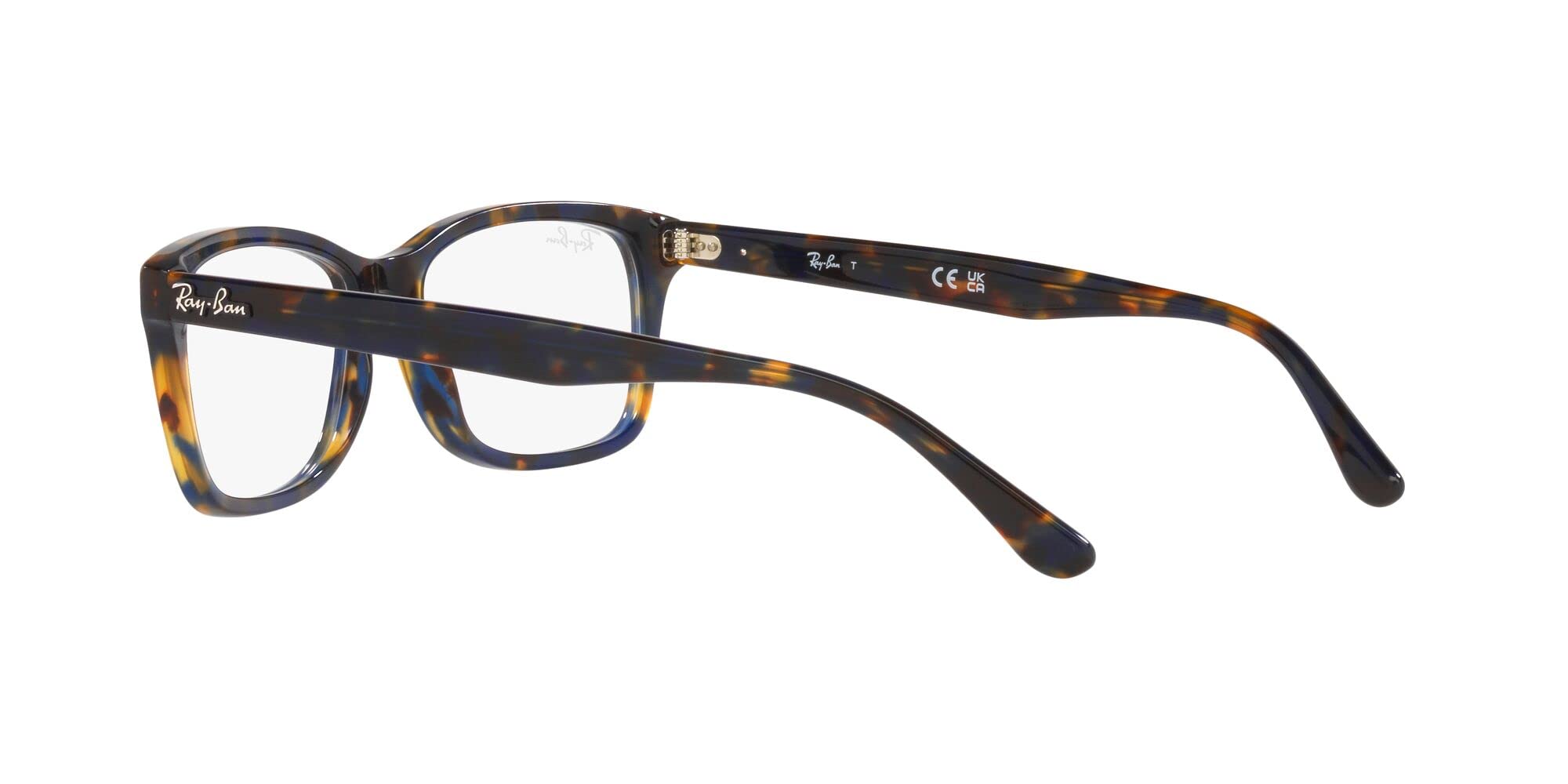 Ray-Ban Lesebrille Modell 0RX5428 50 8174