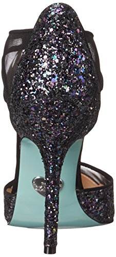 Blue by Betsey Johnson