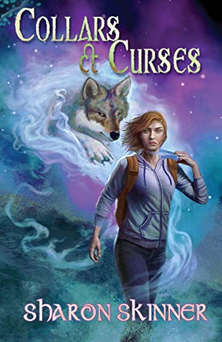 Cover of Collars and Curses