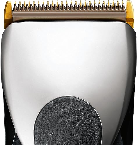 Panasonic Haarschneidemaschine ER-DGP65, Schwarz