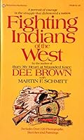 Fighting Indians of the West B001J95HCC Book Cover