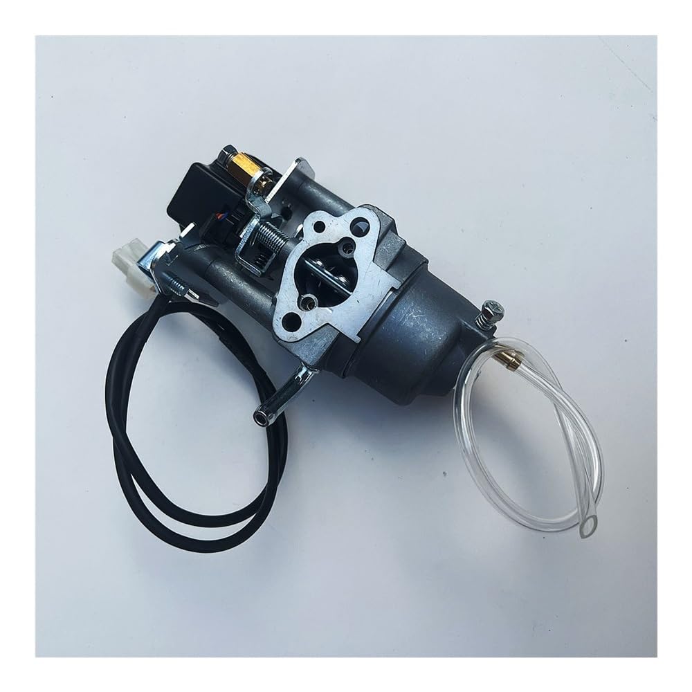 Carburateur pour générateur R2000is : votre énergie stable en camping