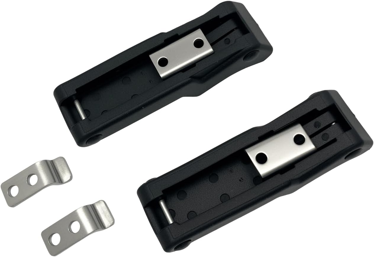 Front Storage Rack Rubber Latch 7081927 Compatible with Po-la-RIS Sportsman 450 570 850 Touring ETX