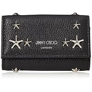 [ジミーチュウ] キーケース NEPTUNEUUF [並行輸入品]