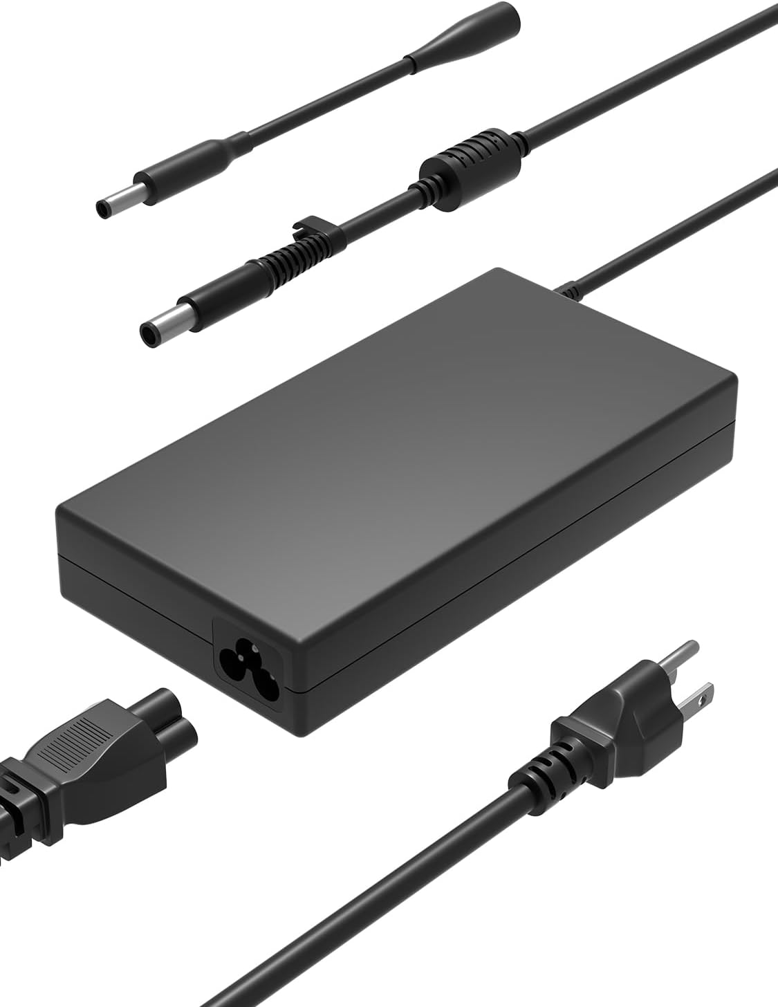 120W Power Supply Adapter Compatible with HP Thunderbolt Dock 120W G4 G2 4J0A2AA 4J0A2AA#ABA 2UK37AA 2UK37AA#ABA G2 HSN-IX01 Docking Station 677762-001 693709-001 906329-001 932446-850