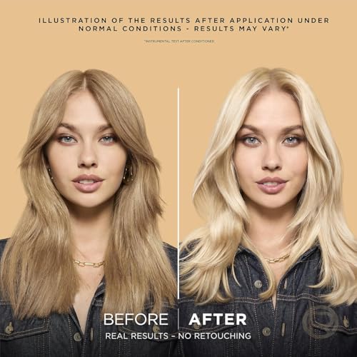 image for L'Oreal Paris Superior Preference Luminous Fade-Defying Permanent Hair