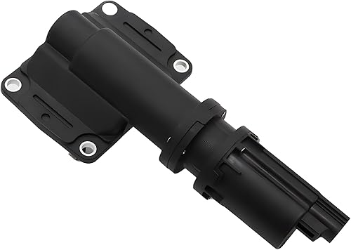 Actuador del eje de bloqueo del diferencial delantero 4WD 600-399 compatible con camión 1500 2008-2016