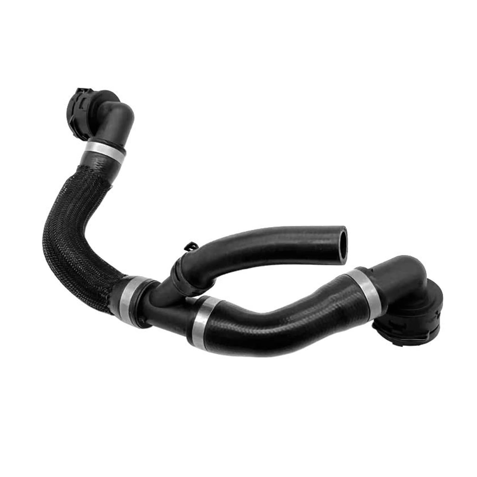 Zynther One Color Coolant Water Hose Pipe Lr094103 1Piece Coolant For Radiator For Hose For Pipe For Discovery For Sport 2015 For Evoque 2012 Auto Parts