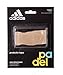 adidas Antishock Tape - Protector, Color Beige, Talla única