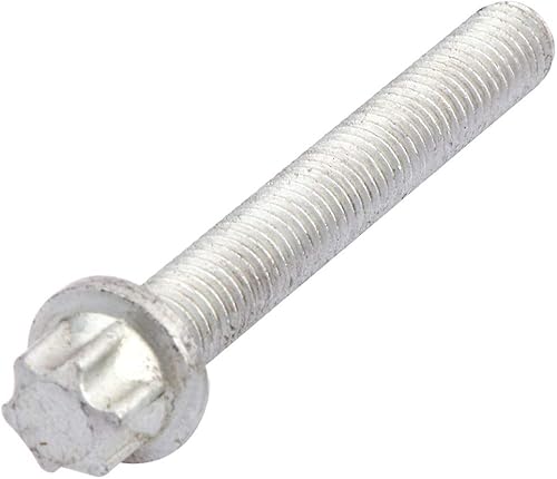 Miniatura 4 de ES72196, GS33434 Juego de pernos de culata de motor de repuesto para Buick para Allure CX 2.4L Sedan 2010 para Saturn para Aura XE 2.4L Sedan