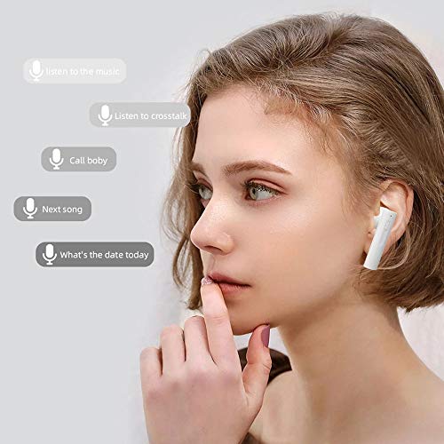 Xiaomi Mi True Wireless Earphones 2 Basic Bluetooth-hoofdtelefoon, draadloze oplaadbox, voor iOS Android (2SE) - Image 5