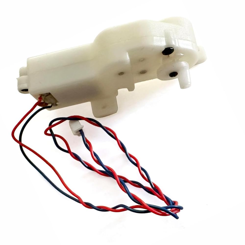 JIAFANRC Cannon Lifting Gearbox/Rotating Gearbox for Heng Long 1/16 RC Tank 3899A/3909/3868/3898/3879 etc,C Type