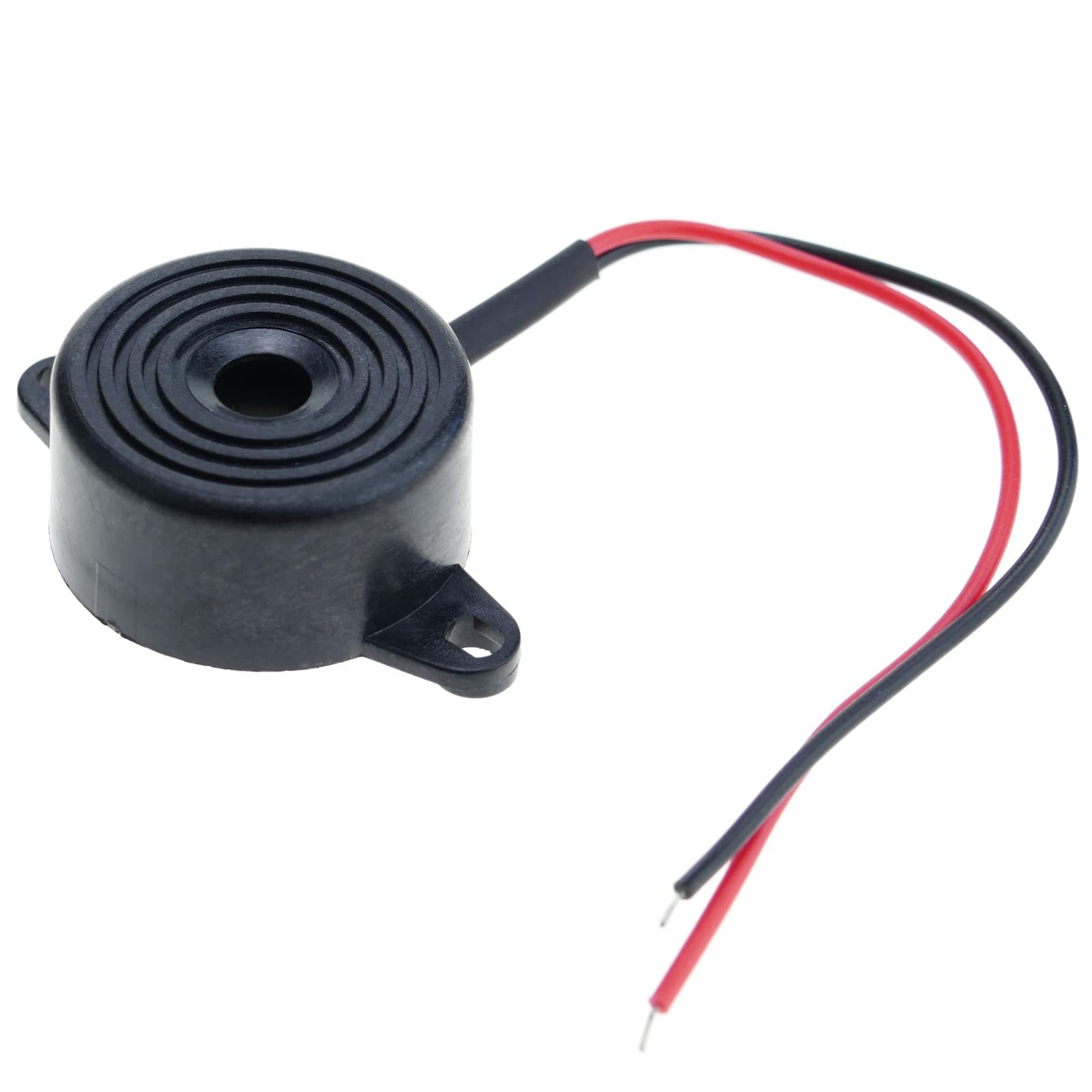 Veiligheidsalarmsysteem 120 dB sirene