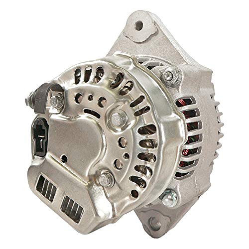 Kubota Utility Vehicle UTV Alternator RTV900, 400-52121