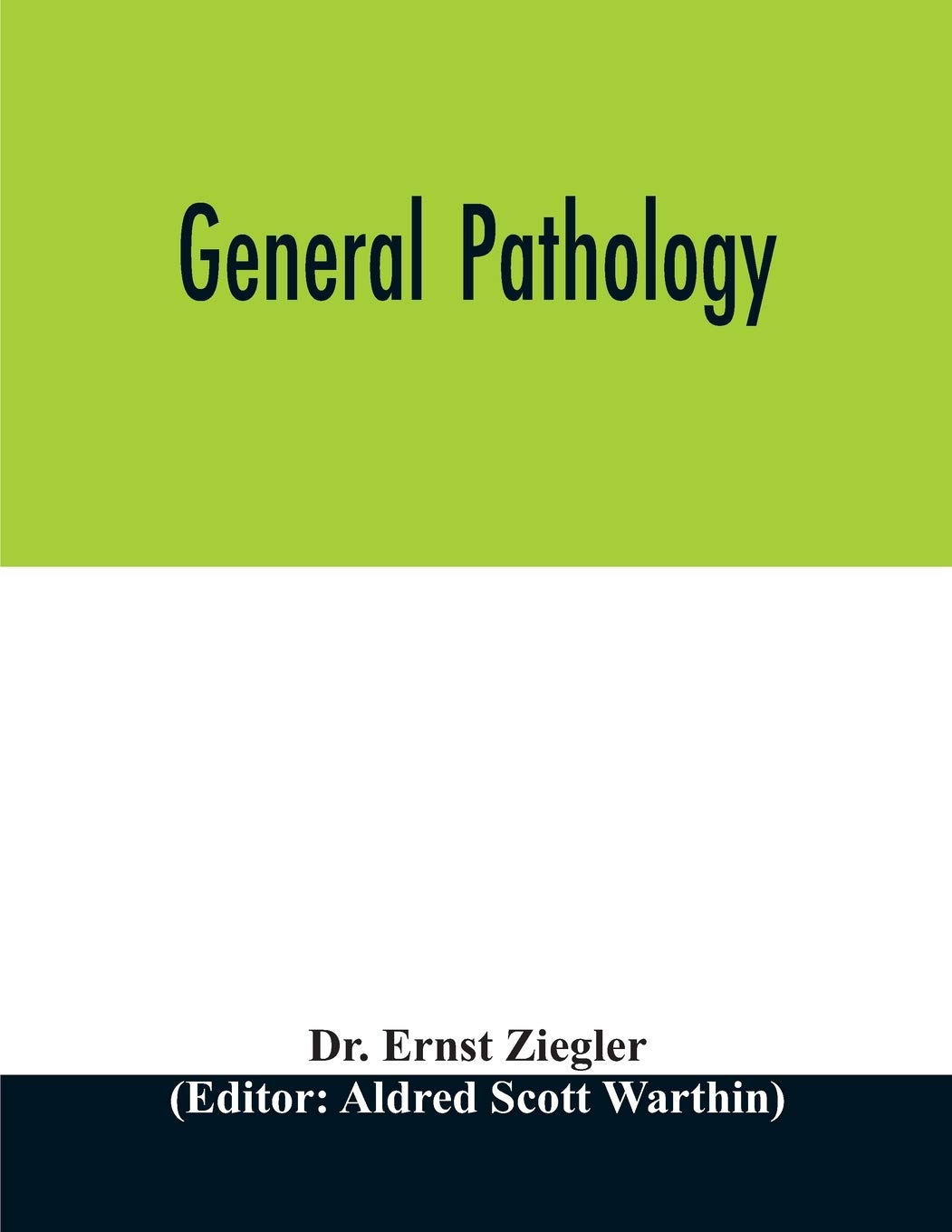 General pathology