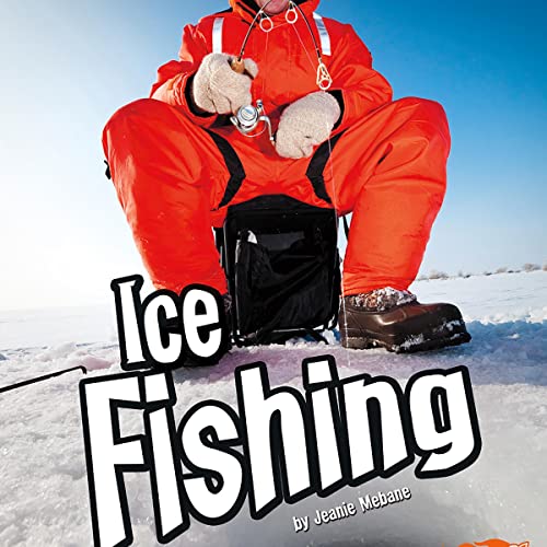 Ice Fishing by Jeanie Mebane episode artwork