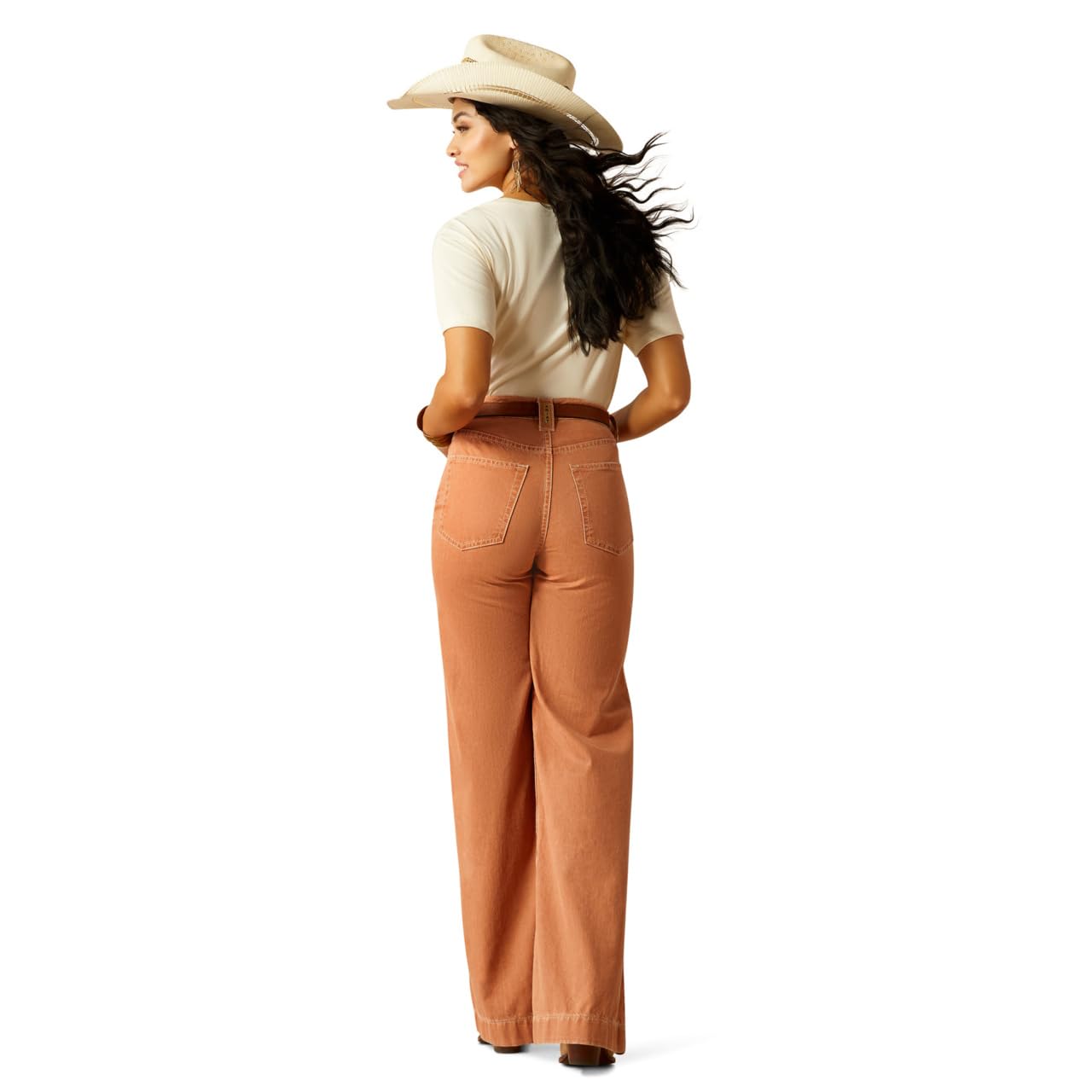 ARIAT - Pantaloni Lyla, Pantaloni Donna